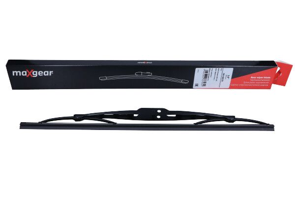 PIÓRO WYCIERACZKI 340MM TYŁ A3 03-/A4 01- Q7 06-/ALTEA IBIZA 02-/09- MaXgear 39-0079
