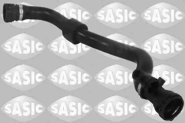 Wąż przewód chłodnicy BMW 3  E46  99- SASIC 3406238