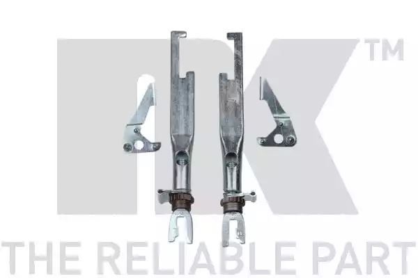 Samoregulator szczęk hamulcowych Citroen Dacia T. C2 C3 LOGAN NK Autoparts 421905