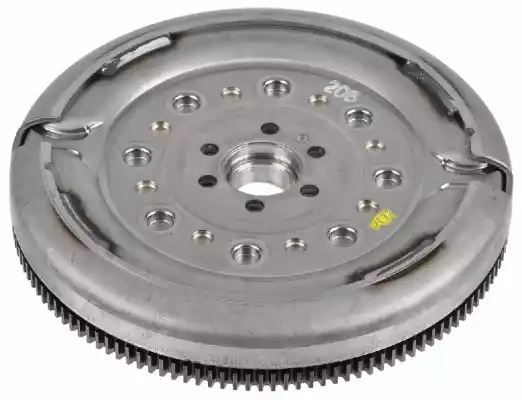 KOŁO DWUMASOWE VW EOS/GOLF/JETTA/PASSAT/TOURAN 2,0 FSI 04-10 Sachs 2294001780