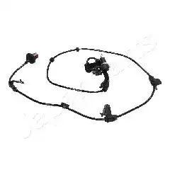CZUJNIK ABS NISSAN P. PATROL GR II 2.8 TD/3.0 D/DTI/4.2 D/TD 97- LE Japan Parts ABS116