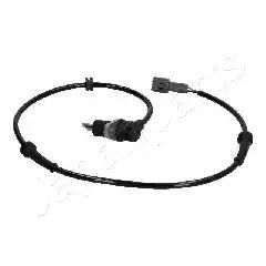 CZUJNIK ABS NISSAN P. PATHFINDER 2.7 TD/3.2 TD/3.3 V6/3.6 V6 4WD PR Japan Parts ABS130