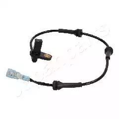 CZUJNIK ABS NISSAN T. X-TRAIL 2.0/2.0 4X4/2.2 DI 4X4/2.5 4X4 01- LE Japan Parts ABS143