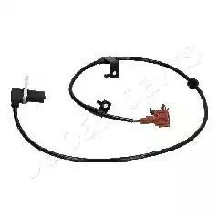 CZUJNIK ABS NISSAN T. PATROL GR II 2.8 TD/3.0 DTI/4.2 TDI LE Japan Parts ABS147