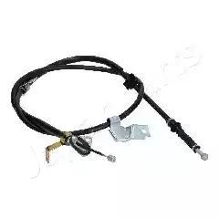 LINKA HAM. RĘCZ. TOYOTA T. YARIS 1.3/4-4D 06- PR Japan Parts BC2048R