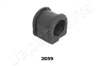 GUMA STAB. MAZDA P. 3 1,6DI/2,0D Japan Parts RU3059