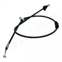 LINKA HAM. RĘCZ. MITSUBISHI T. CARISMA 95-06 LE Japan Parts BC567L