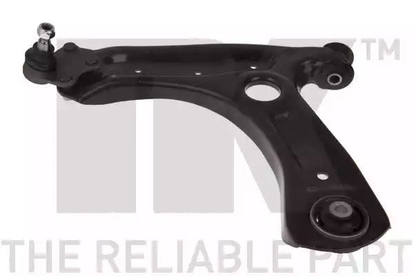 Wahacz przedni POLO IBIZA FABIA 01- LE NK Autoparts 5014779