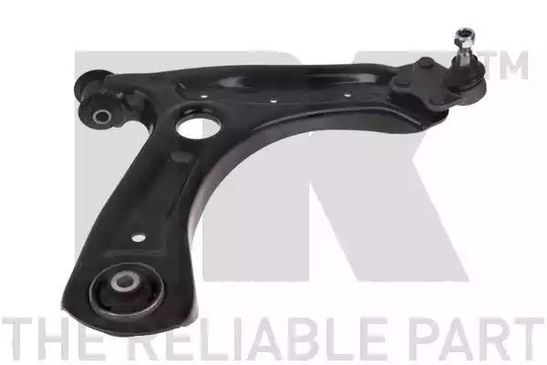 Wahacz przedni POLO IBIZA FABIA ROOMSTER PR 01- NK Autoparts 5014780