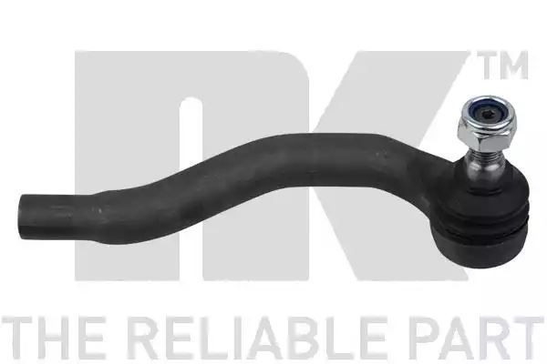 Końcówka drążka kierowniczego Mercedes W203 PR 4-MATIC NK Autoparts 5033364
