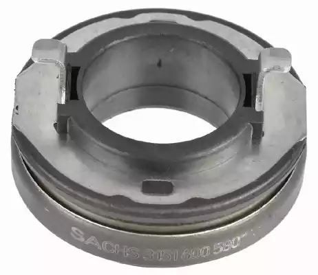 ŁOŻYSKO OPOROWE HYUNDAI I10/KIA PICANTO 1,1 CRDI 05- Sachs 3151600580