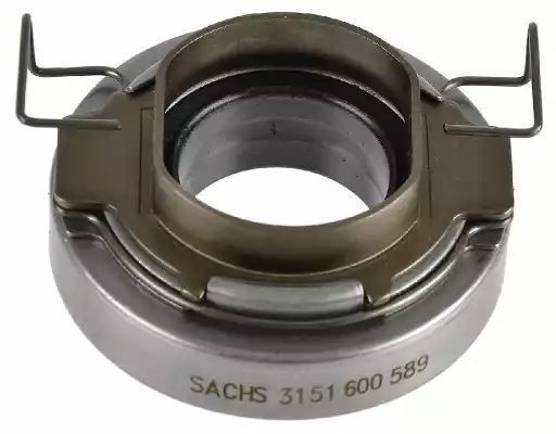 ŁOŻYSKO OPOROWE TOYOTA LAND CRUISER/HILUX/HIACE 2,5-3,0TD 93- Sachs 3151600589