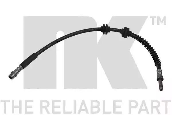 Przewód hamulcowy elastyczny VW P. T5 03-  552MM NK Autoparts 8547139