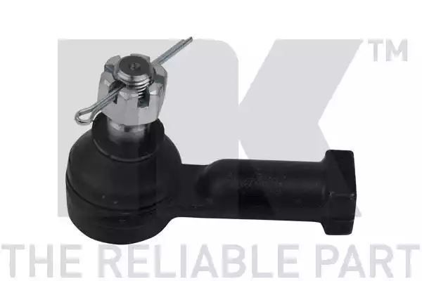 Wspornik układu kierowniczego Toyota HI-LUX 06- LE PR NK Autoparts 50345108