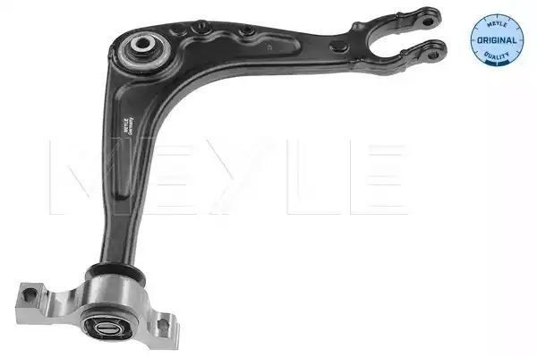 WAHACZ PRZÓD CITROEN C5 PR 08- MEYLE 11160500076