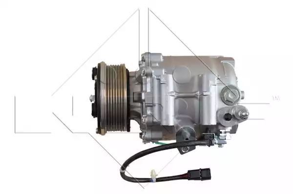 KOMPRESOR KLIMATYZACJI HONDA CR-V 06-12 NRF 32735