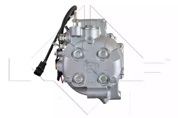 KOMPRESOR KLIMATYZACJI HONDA CR-V 06-12 NRF 32735