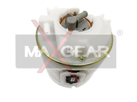 POMPA PALIWA ELEKTRYCZNA VW MaXgear 43-0052