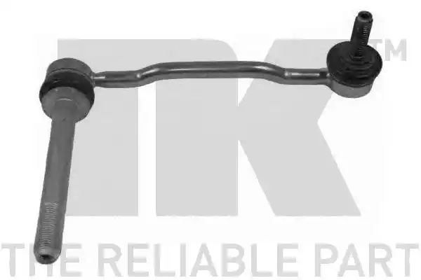 Łącznik stabilizatora przód Peugeot 407 PRAWY 04- NK Autoparts 5113714
