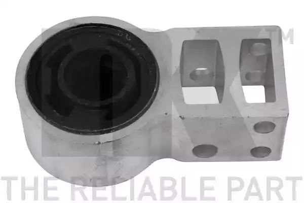 Tuleja wahacza przedniego Alfa Romeo 159 06- BRERA 06-  SPIDER  939  06- LW. NA DOLE NK Autoparts 5101016