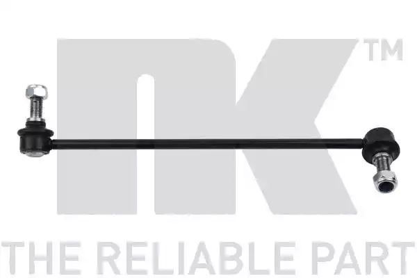 Łącznik stabilizatora przód Mercedes W212 E200CDI-E500 09- PR NK Autoparts 5113360