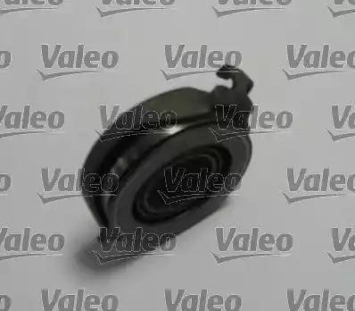 Zestaw sprzęgła Renault ESPACE LAGUNA SAFRANE 2,2 DT 96-01 K4P Valeo 835002