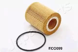 FILTR OLEJU CITROEN C5 3,0HDI Japan Parts FOECO099