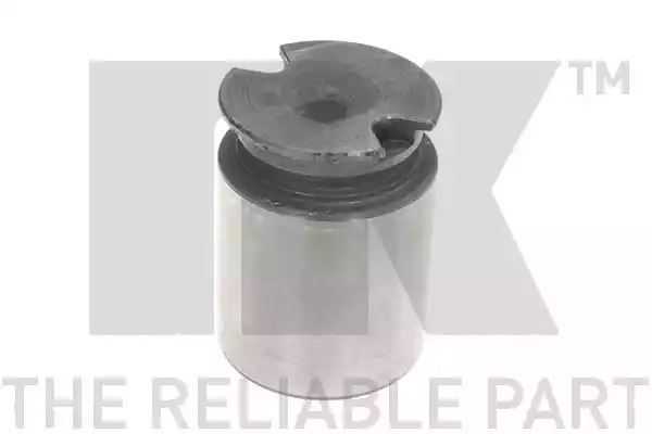 Tłoczek zacisku hamulca Fiat PUNTO GRANDE PUNTO 05- Toyota AURIS COROLLA 07- NK Autoparts 8623027