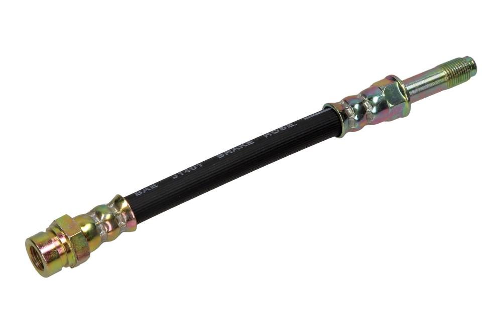 PRZEWÓD HAMAMULCOWY ELASTYCZNY TYŁ FORD GALAXY SHARAN 185MM MaXgear 52-0243