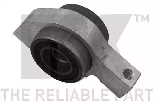 Tuleja wahacza przód Peugeot 508 1,6HDI 2,0HDI 2,0HDI 2,2HDI 1,6T 10- NK Autoparts 5103725