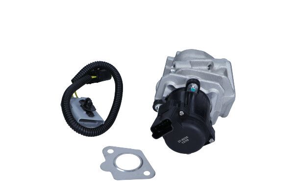 ZAWÓR EGR FORD FOCUS C-MAX 1,6TDCI 16V 03-07 MaXgear 27-0235