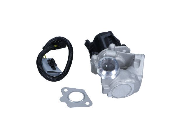 ZAWÓR EGR FORD FOCUS C-MAX 1,6TDCI 16V 03-07 MaXgear 27-0235