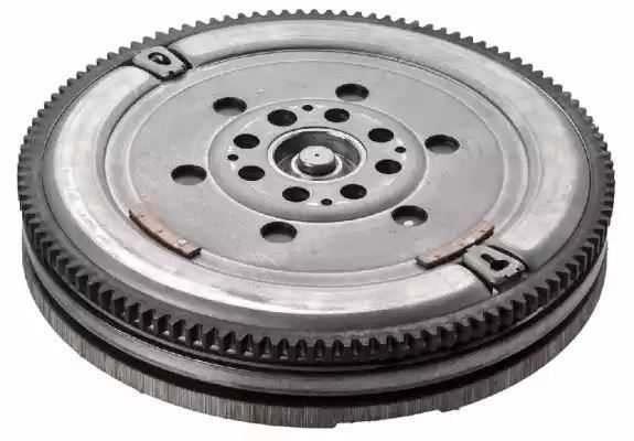 KOŁO DWUMASOWE BMW E46 3,0D 03-  Sachs 2294501194