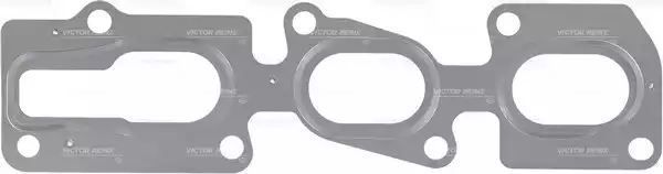 USZCZELKA KOL. WYD. OPEL CORSA 1,0 10- Victor Reinz 714067700