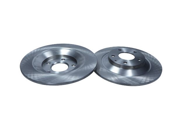 TARCZA HAMULCOWA TYŁ MAZDA CX-5 11- MaXgear 19-2213