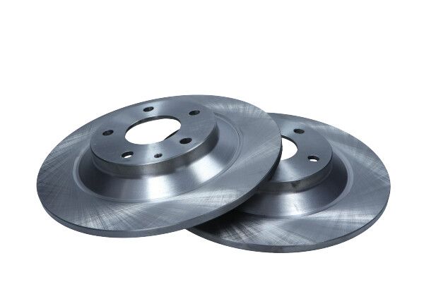 TARCZA HAMULCOWA TYŁ MAZDA CX-5 11- MaXgear 19-2213