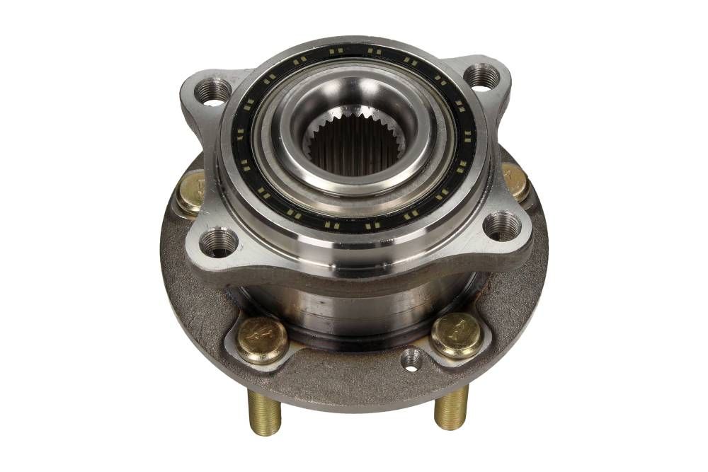 ŁOŻYSKO KOŁA PRZÓD HYUNDAI IX55 SANTA FE SORENTO 2,0-3,8 05- MaXgear 33-0843