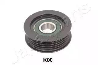 ROLKA PASKA WIELOROWK. HYUNDAI I20/I30I/I40 CRDI Japan Parts RPK00