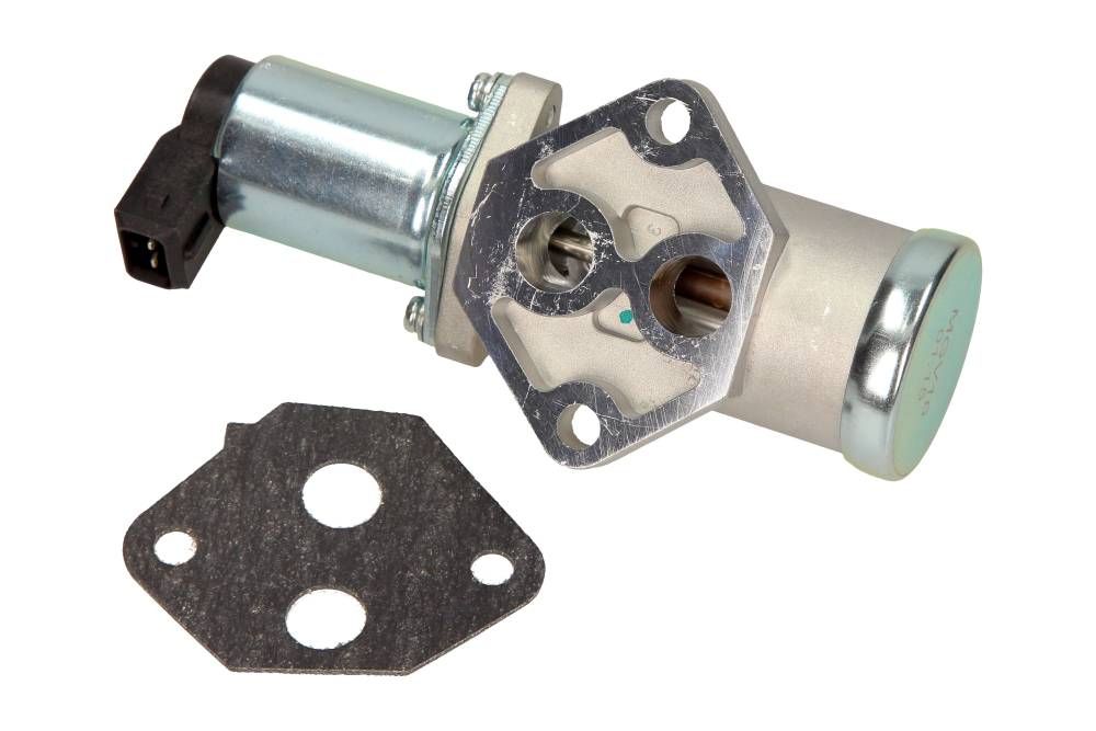 SILNIK KROKOWY RENAULT 1,8-3,0 LAGUNA R19 MaXgear 58-0036