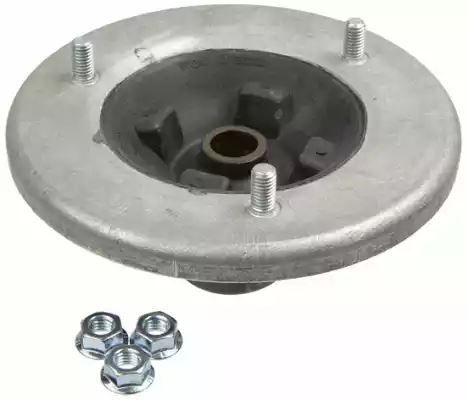 PODUSZKA AMORT. BMW P. E39 96-04 LE/PR Lemforder 2180801