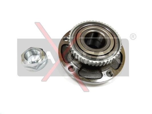 ŁOŻYSKO KOŁA PRZÓD BMW E34 518-525I 88-91 E32 -92 MaXgear 33-0027