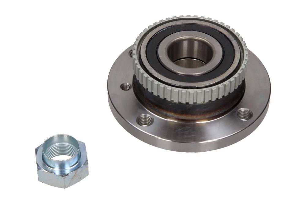 ŁOŻYSKO KOŁA PRZÓD BMW E30 Z ABS MaXgear 33-0026