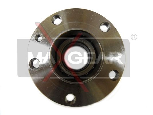 ŁOŻYSKO KOŁA TYŁ ALFA ROMEO 147 156 -04 MaXgear 33-0020