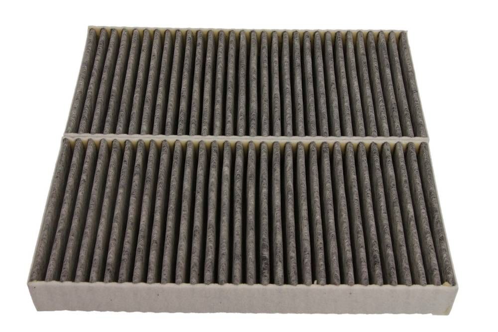 FILTR KABINY RENAULT LAGUNA Z AKTYWNYM WEGLEM Renault-Nissan Alliance 272772951R