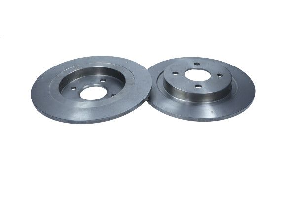 TARCZA HAMULCOWA TYŁ FORD FOCUS 02- ST170 MaXgear 19-2513