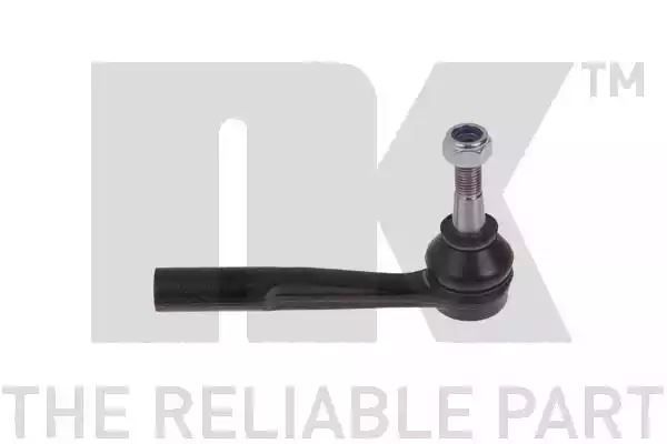 Końcówka drążka kierowniczego Opel VECTRA C PR NK Autoparts 5033668