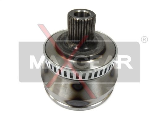 PRZEGUB ZEWNĘTRZNY A4 PASSAT BORA 1,9TDI 00- MaXgear 49-0234