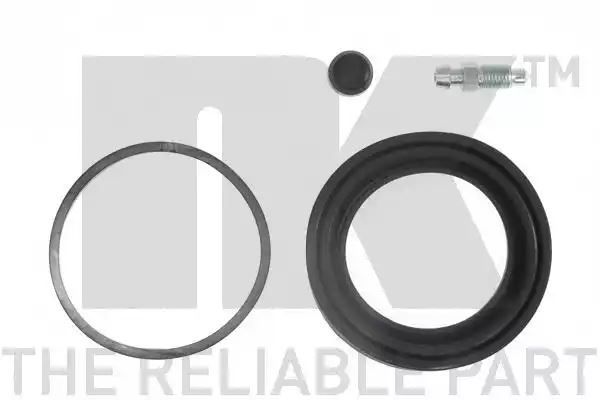 Zestaw naprawczy zacisku hamulcowego przód Mazda 6 1,8-2,5 07- NK Autoparts 8832025