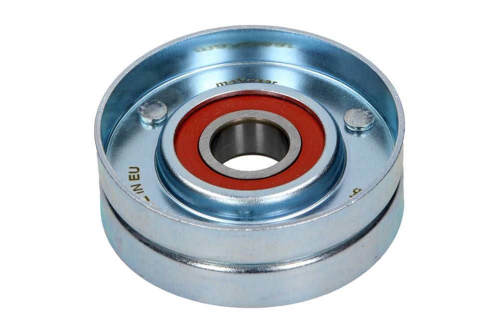 Rolka napinacza PASKA WIELOROWKOWEGO VW 1,4-1,6 MaXgear 54-0971