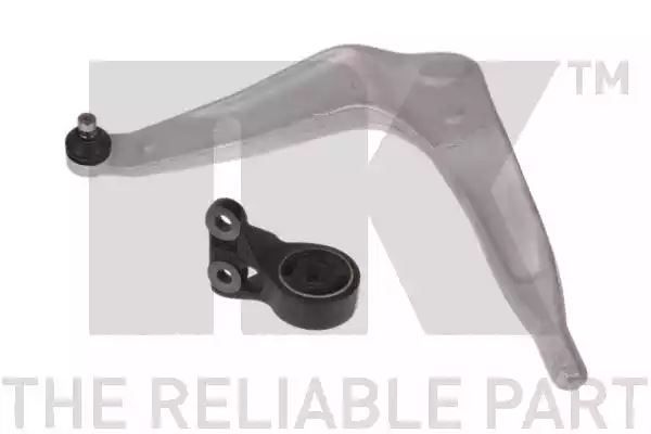 WAHACZ ROVER P. 75 99- LE NK Autoparts 5014005